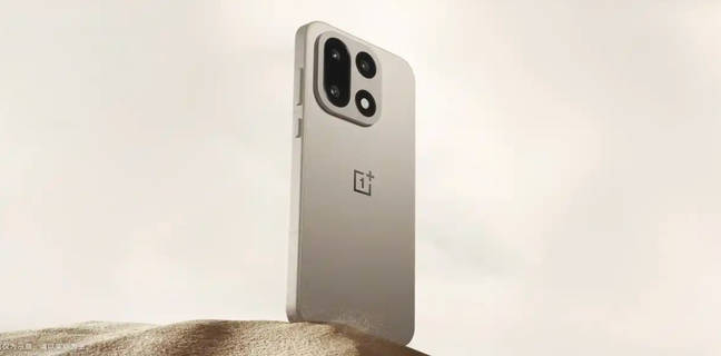 OnePlus 15 display specs includes BOE’s third-gen 165Hz Oriental Screen OnePlus 15